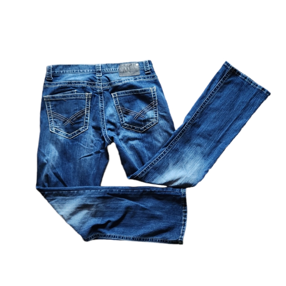 Axel jeans - Picture 2 of 9